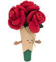 Jellycat Soft Toy - 30x17 cm - Amuseables Rose Bouquet