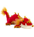 Jellycat Soft Toy - 42x18 cm - Festival Dragon