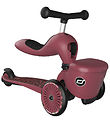 Scoot and Ride Highwaykick 1 Lifestyle - Vildkatt