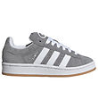 Chaussures adidas Originals - Campus 00s J - GRETHR/FTWWHT/FTWWH