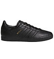 adidas Originals Schuhe - Gazelle J - CBLACK/CBLACK/CBLACK