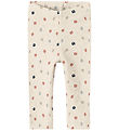 Name It Leggings - NbmTumas - Peyote Melange