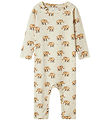 Name It Jumpsuit - NbmBobby - Peyote Melange