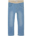 Name It Jeans - NmfSalli - Light Blue Denim/Bow Tie