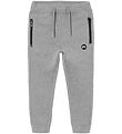 Name It Sweatpants - NmmVimo - Grey