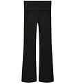 Name It Trousers - Noos - NkfSpice - Black