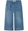 Name It Farkut - NmfBella - Medium+ Blue Denim