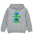 LEGO® Wear Hettupeysa - LWSaku - Grátóna M. Geimvera
