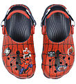 Crocs Sandals - Spider-Man All-Terrain Clog - Navy