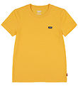 Levis Stuttermabolur - Batwing kista - Banana