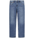 Levis Jeans - 551Z - Blazing Blue