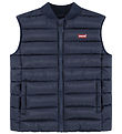 Levis Steppweste - Dress Blues