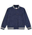 Levis Jacket - Dress Blues