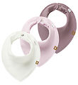 Name It Startnummer - Rib - NbfYvettetimian - 3er-Pack - Winsome