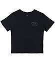LMTD T-shirt - NlmDutch - Batman - Black w. Print