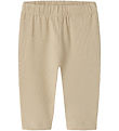 Name It Leggings - NbfVuvivian - Pure Cashmere