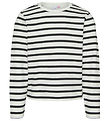 Vero Moda Blússa - VmTala - Snow White/Black