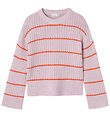 Name It Blouse - Knitted - NkfTitina - Winsome Orchid