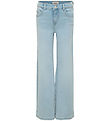 Kids Only Jeans - Noos - Breiður - Light Blue Gallaefni