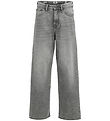 Jack & Jones Jeans - Noos - JjiRon - Grey Gallaefni