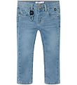 Name It Jeans - Noos - NmmTheo - Light Blue Gallaefni