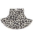 Racing Kids Neck Warmer - Leopard