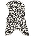 Racing Kids Balaclava - Single Layer - Leopard w. Bow