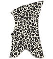 Racing Kids Balaclava - Single Layer - Leopard w. Bow