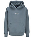 Jack & Jones Kapuzenpullover - Noos - JorVesterbro JNR - Stürmis