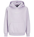 Jack & Jones Kapuzenpullover - Noos - JorVesterbro JNR - Cosmic