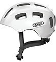 Abus Fahrradhelm - Youn-I 2.0 - Pearl White
