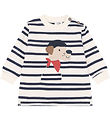 Hust and Claire Sweatshirt - Sofus - Snow White