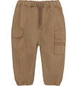 Hust and Claire Hosen - Tue - Koka Mocha