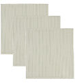 Konges Sløjd Spucktücher - 3er-Pack - Tee Stripe