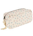 Konges Sløjd Toiletry Bag - Small - Petite Pipe