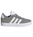 adidas Performance Schuhe - VL Court 3.0 K - Grethr/Ftwwht/Gretw