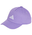 adidas Performance Derhúfa - K Cap - Viofus