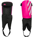 adidas Performance Shin Pads - TIRO SG MTC J - Tmshpn/White
