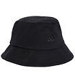 adidas Performance Bucket Hat - SPW 3S - Black/White