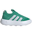 adidas Performance Schuhe - BUBBLECOMFY I - Secogr/Ftwwht/Cblack