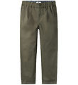 Name It Hosen - NkmRyan - Chino - Dusty Olive