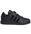 adidas Performance Shoes - Star Wars - Grand Court 2.0 - Black
