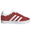adidas Originals Schuhe - Gazelle C - Betsca/White