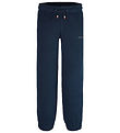 Tommy Hilfiger Sweatpants - Dark Night Navy