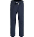 Tommy Hilfiger Broek - Light Gewicht - Dark Nacht Navy