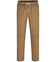 Tommy Hilfiger Hosen - Light Gewicht - Hickory