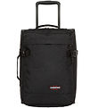 Eastpak Travel Bag w. Wheels - Tranverz XXS - 25 L - Black