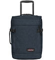 Eastpak Travel Bag w. Wheels - Tranverz XXS - 25 L - Triple Deni