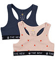 The New Top - 2er-Pack - TnThe New Top - Mood Indigo