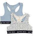 Top The New - 2 Pack - TnLe Nouveau Top - Ashley Blue